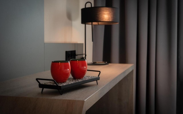 LOGINN Hotel Stuttgart Zuffenhausen