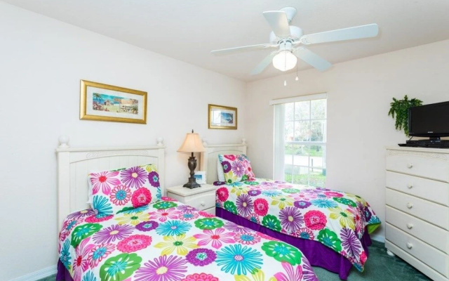 Clermont Vacation Homes by Sunshine HV