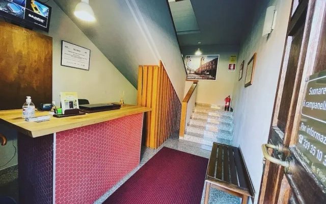 Rooms & Breakfast La Filigrana