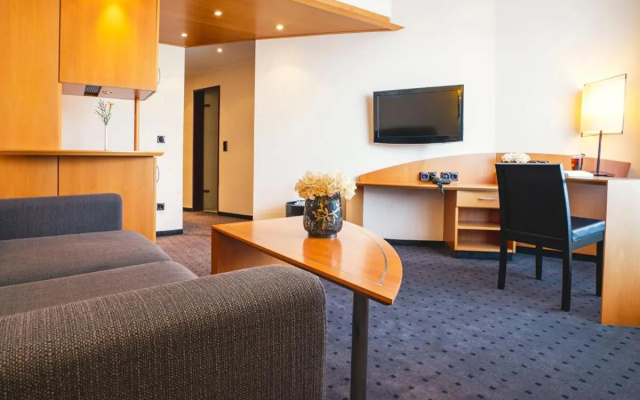 Victor's Residenz-Hotel Frankenthal