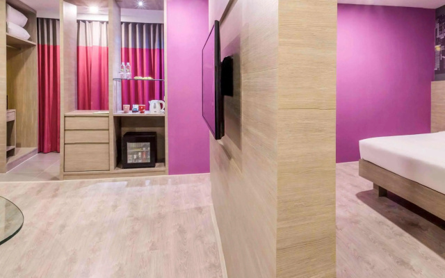 Ibis Styles Bangkok Sukhumvit 50