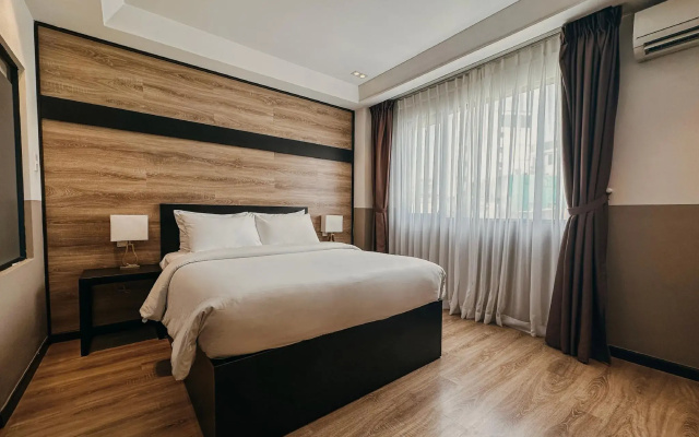 Chotel Ben Thanh