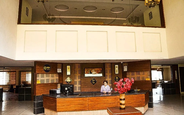 The Anantmaya Resort