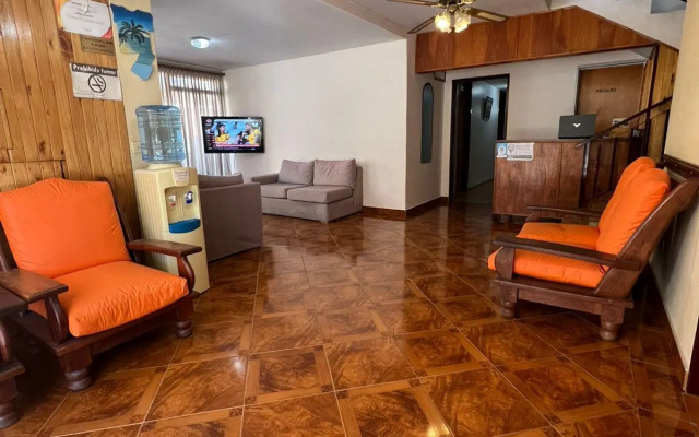 Hotel Grisabel