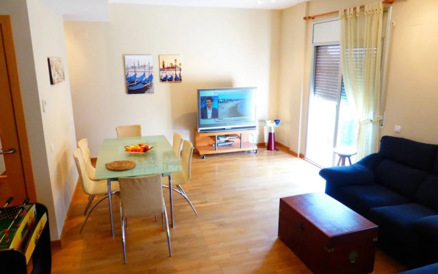 Apartamentos Blue Moon