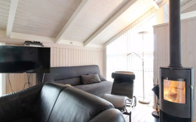 "Sixten" - 450m from the sea in NW Jutland