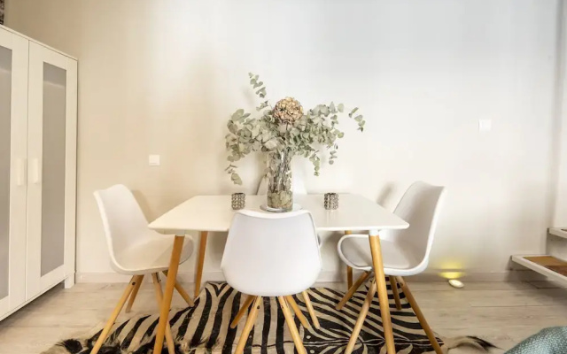 M Que32 D Plex con Encanto en Chamber Comod