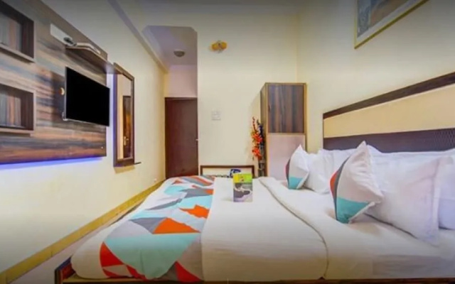 Hotel Goyal Inn