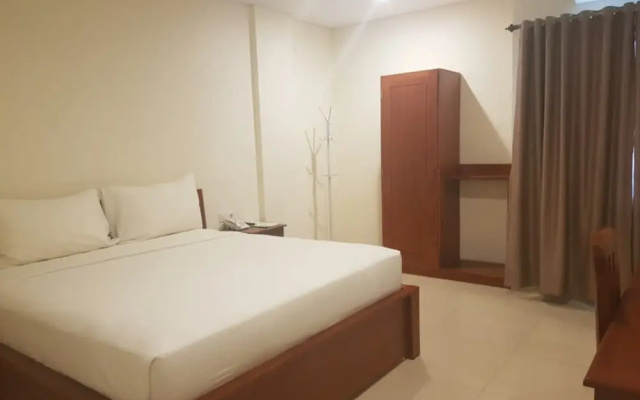 Rilo Homestay