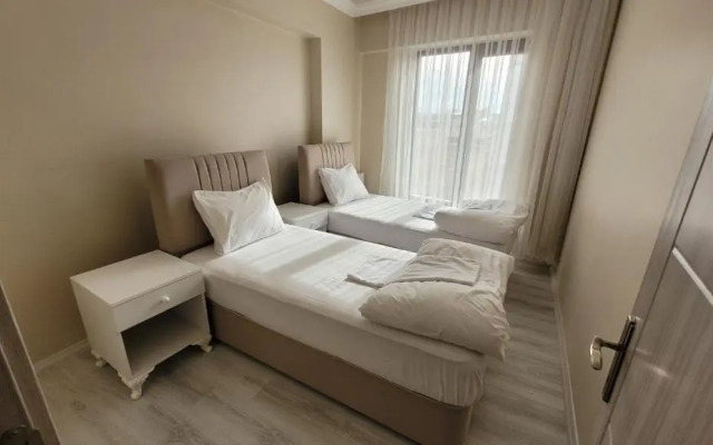 Padishah Suite Otel