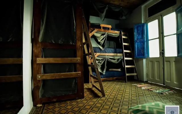 Vagamundo Hostel Carhue