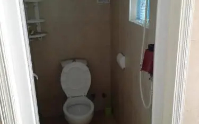 Guest House "Ludmila"