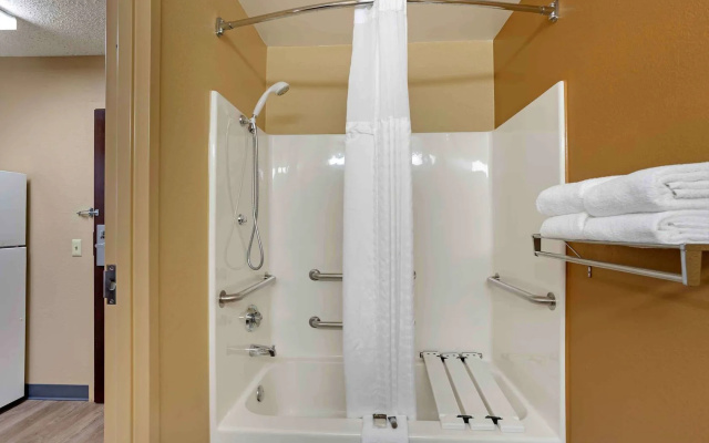 Extended Stay America Select Suites Springfield South