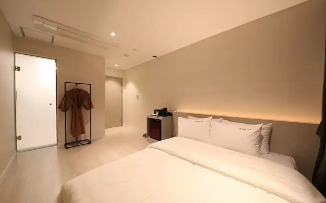 Hotel LeeSunDeok