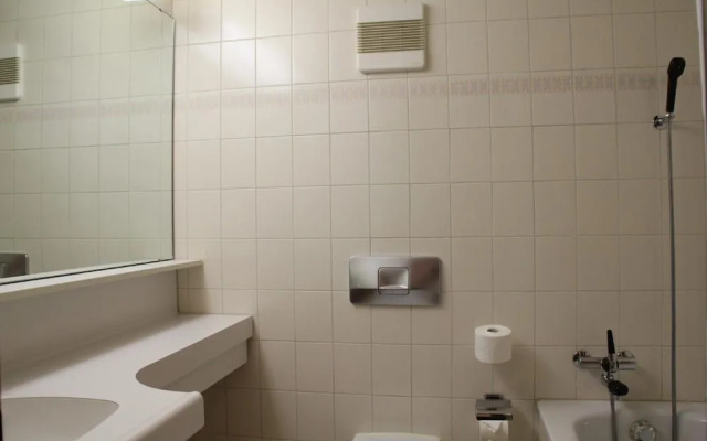 Haus Pan Apartment Tosse