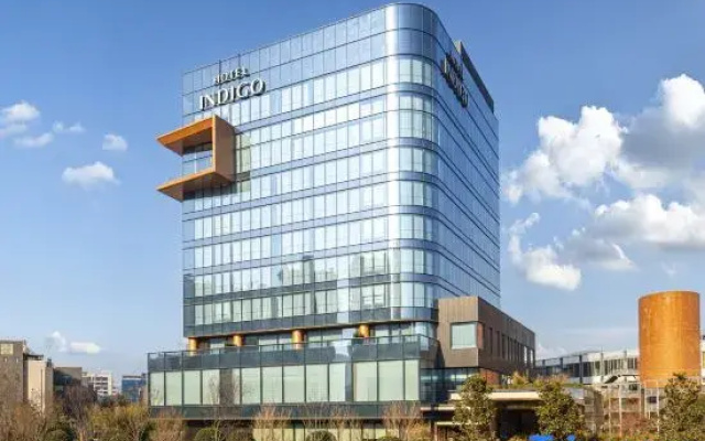 Hotel Indigo Xian High Tech Zone