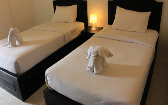 SP Place Hotel