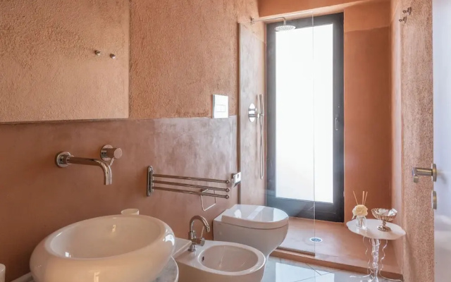 Villa Oidor - Cilento