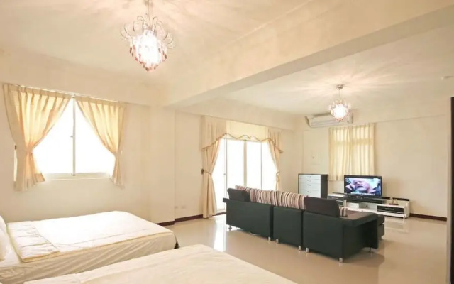 ZI-YUE-TONG Homestay I