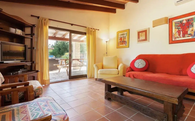 Villa in Mallorca Near the Beach