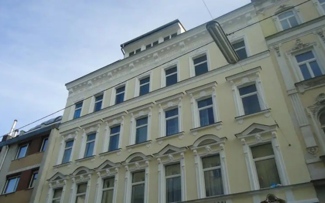 Apartment Mozart