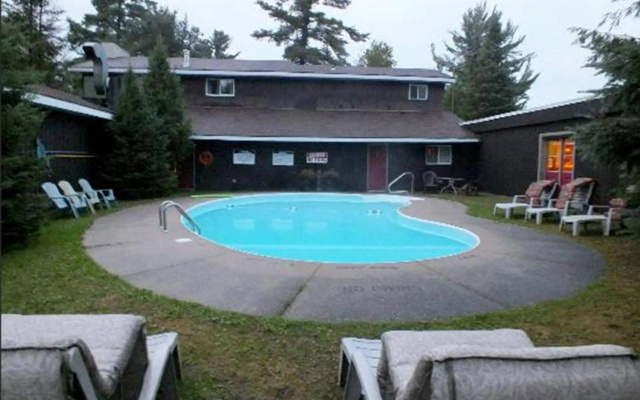 Northridge Inn Resort