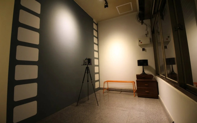 Movie Inn Hostel