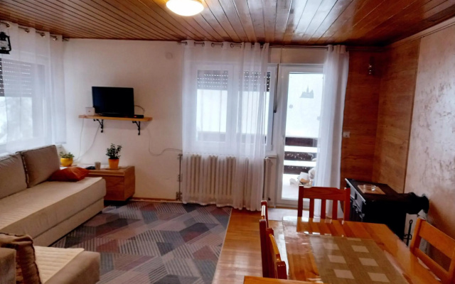 Apartman Luka