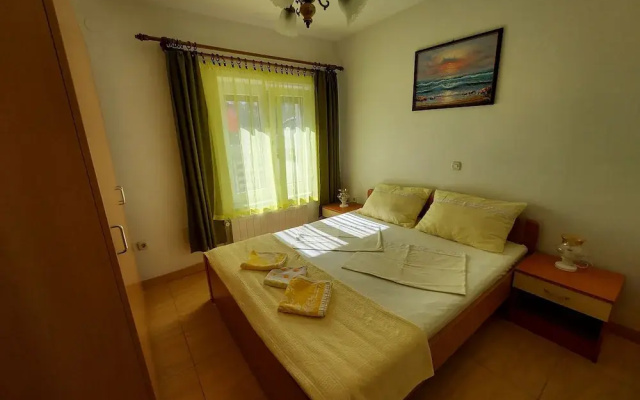 Apartments Bernarda