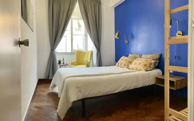 Artbeat Rooms