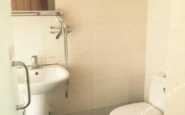 Yangguang Hotel