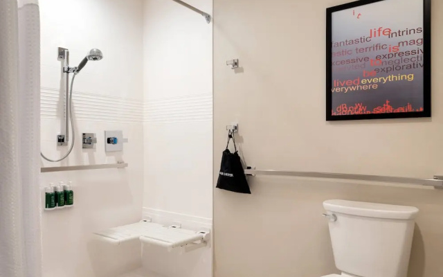 TownePlace Suites Logan