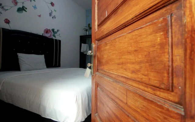 Hotel O Wisma Ria