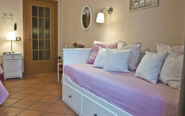 Olimpia Apartment