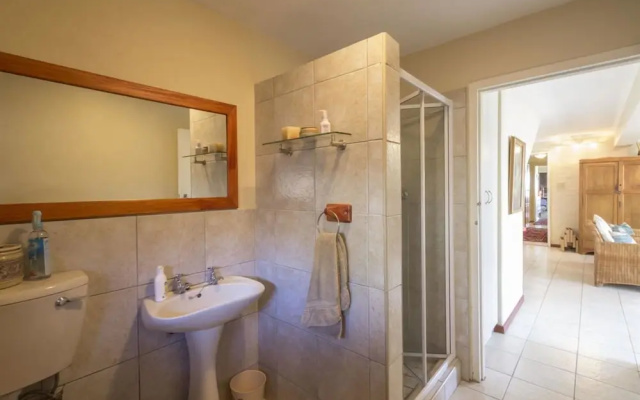 Harbourview Self Catering