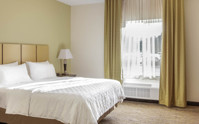 Candlewood Suites Brighton by IHG