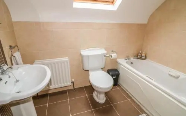 Kate's Cottage