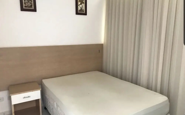 Pontal do Lago - Flat particular