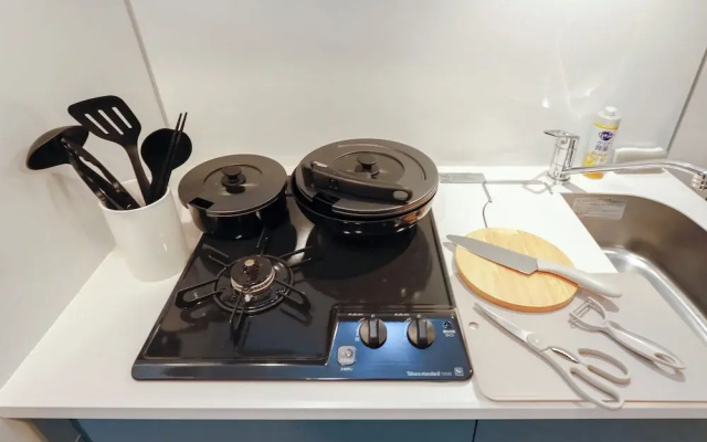 Seaside tamachi by Tranova