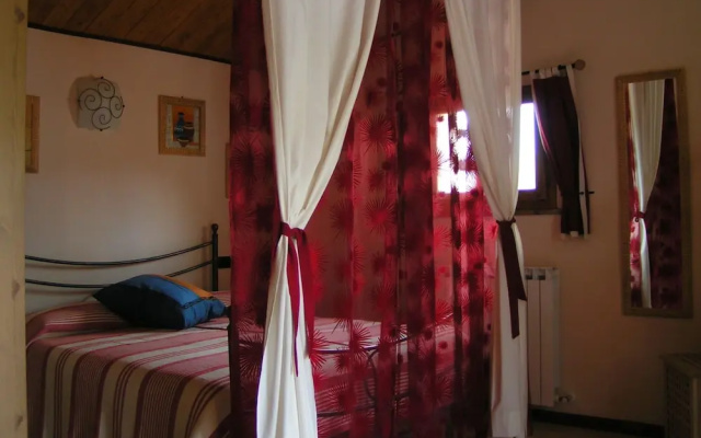 B&B Caselunghe Country House