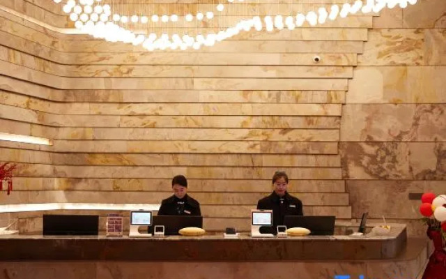 Jukamor Landison Hotel Hangzhou