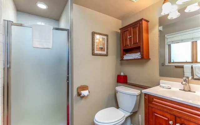 14th Street Townhomes #2 3 Bedroom Condo