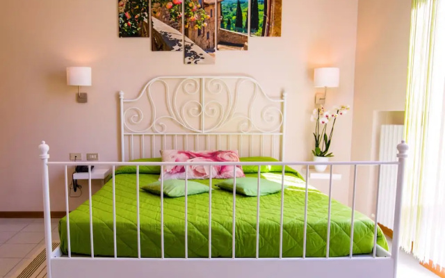 Arcoveggio Hotel