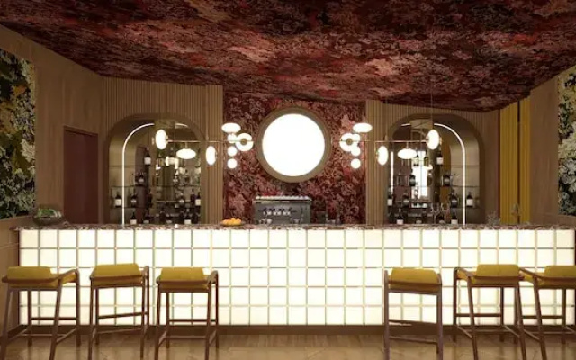 Skald Hotel Akureyri, Curio Collection By Hilton