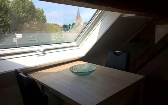 Studio@Domburg
