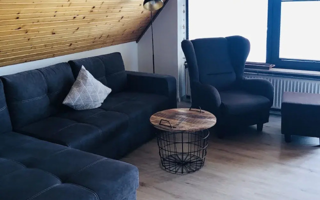 Ferienwohnung Bolle