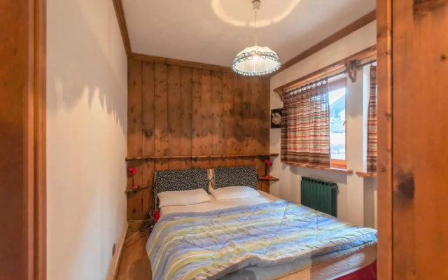 Ski Residence 3B