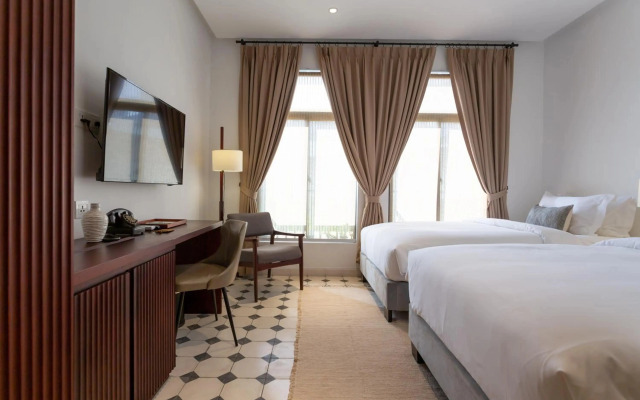 La Chronique Hotel