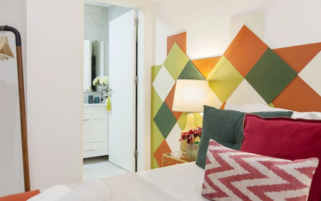 Sweet Inn Apartments -  Grand Chiado