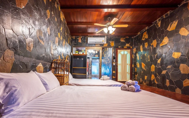 Blue Dream Guesthouse